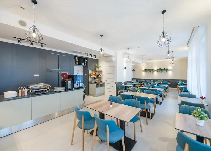 Baross By Mellow Mood Hotel Budapest