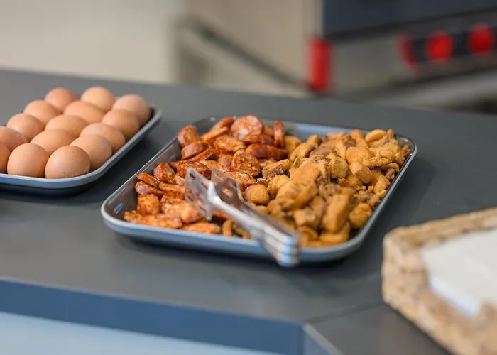 Baross By Mellow Mood