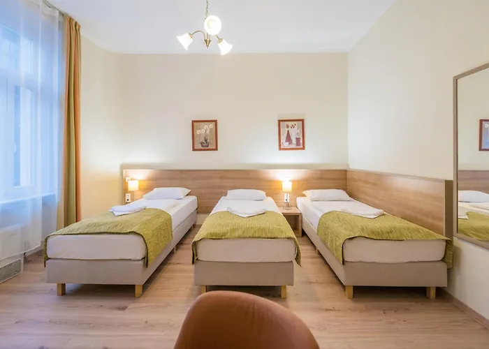 Baross By Mellow Mood Budapest