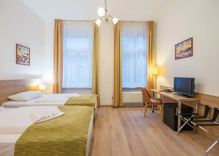 Baross By Mellow Mood