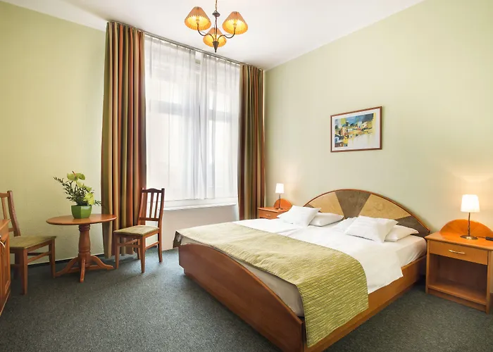 Hotel Baross By Mellow Mood