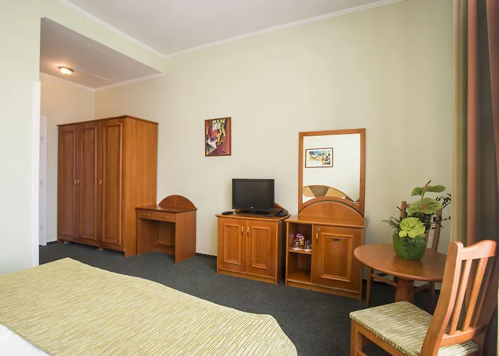 Hotel Baross By Mellow Mood 3*