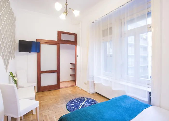 Baross By Mellow Mood Hotel