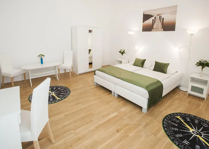 Baross By Mellow Mood Hotel 3*