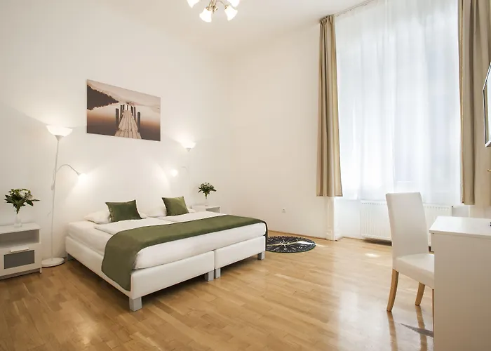 Baross By Mellow Mood Hotel