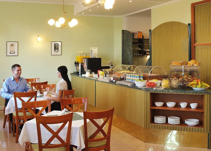 Baross By Mellow Mood