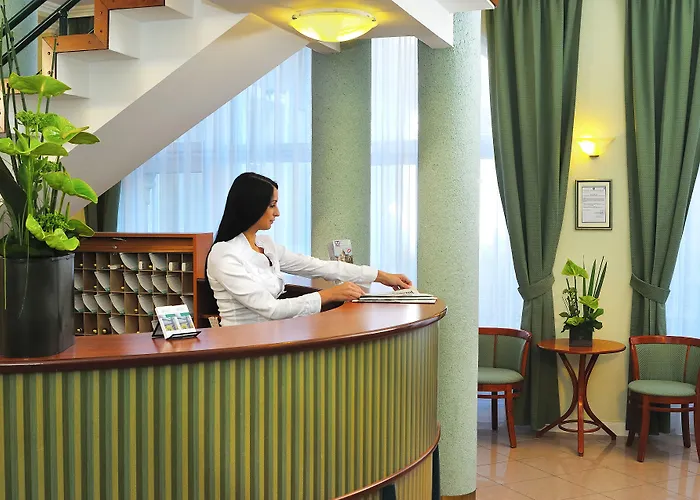 Baross By Mellow Mood Hotel