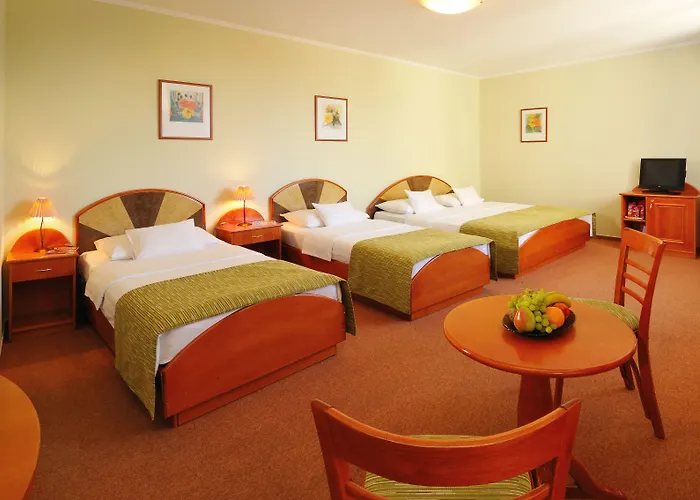 Hotel Baross By Mellow Mood 3*