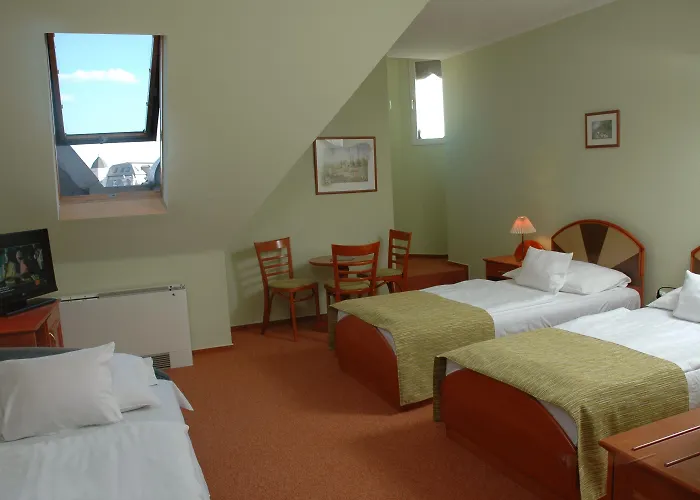 Baross By Mellow Mood 3* Budapest