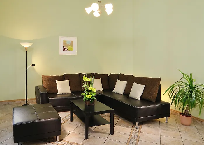 Baross By Mellow Mood Hotel Budapesta