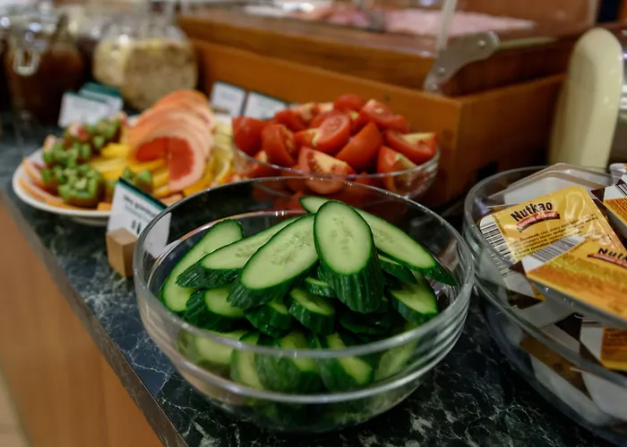 Baross By Mellow Mood Budapest