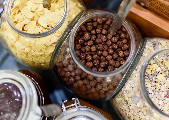 Baross By Mellow Mood 3* Budapest