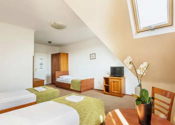 Baross By Mellow Mood Hotel 3*