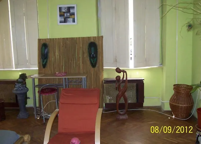 Hotel Baross By Mellow Mood 3*