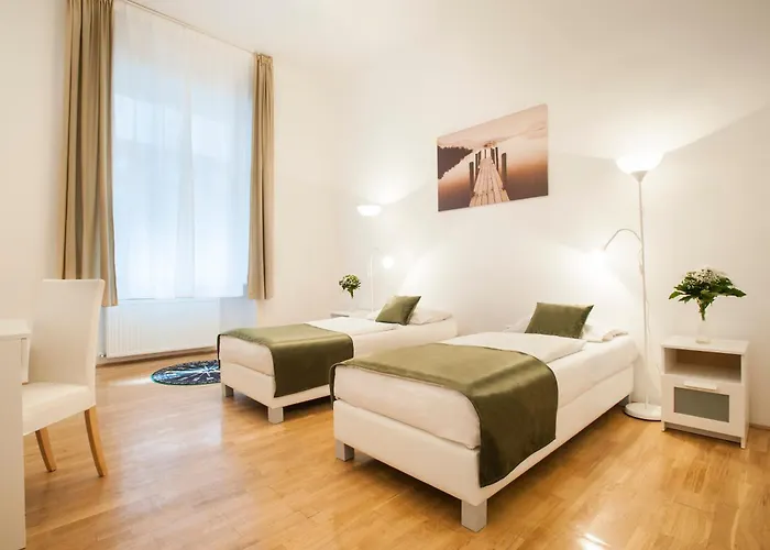 Hotel Baross By Mellow Mood 3*