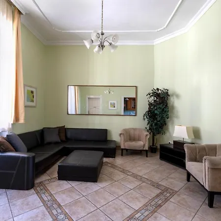 Baross By Mellow Mood Hotel