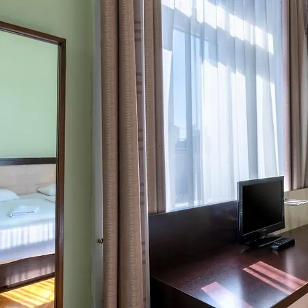Hotel Baross By Mellow Mood 3*