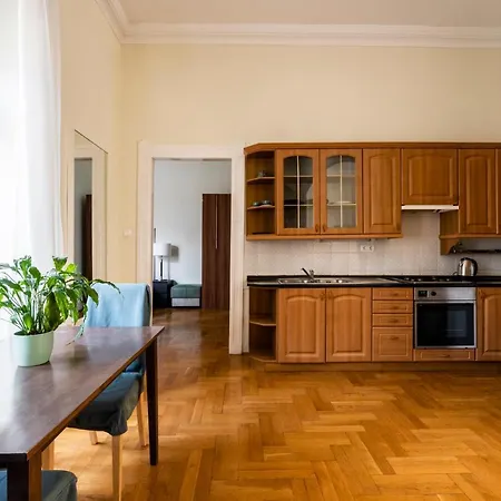 Baross - 3* Boedapest