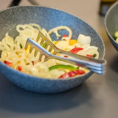 Baross - Hotel Boedapest