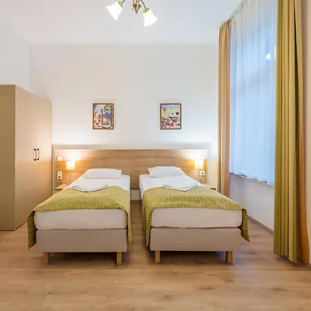 Baross By Mellow Mood Hotel 3*
