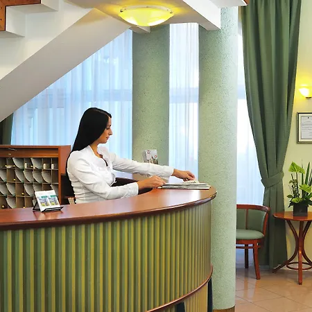 Baross By Mellow Mood Hotel