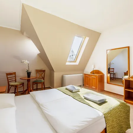 Baross By Mellow Mood Hotel 3*