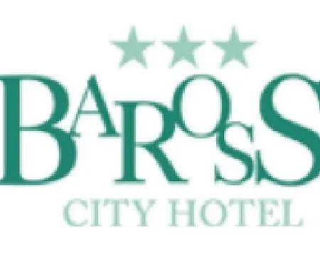 Hotel Baross -