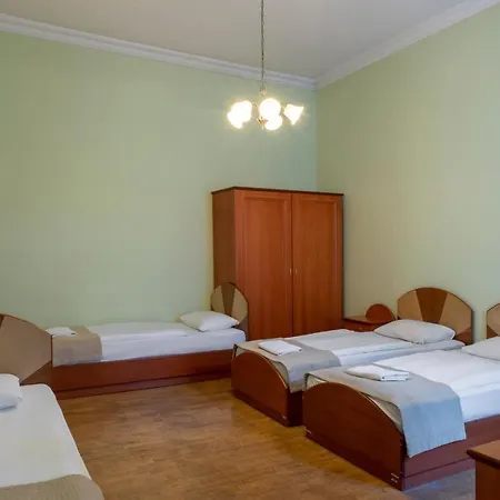 Baross - Budapest