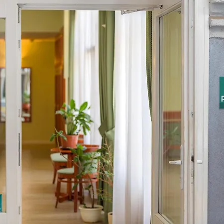 Baross - Hotel 3*