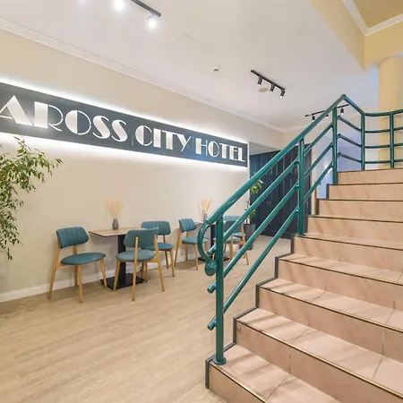 Baross - Budapest