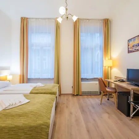 Baross - Budapest