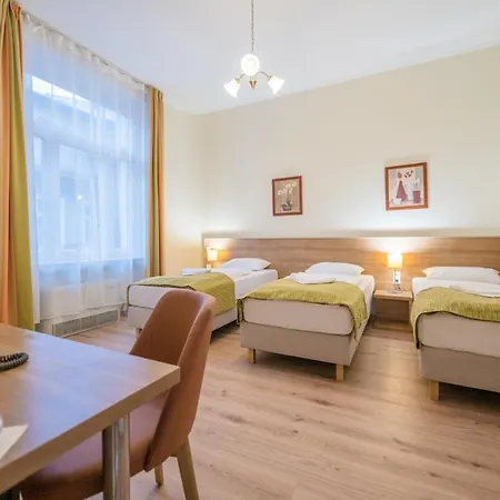Hotel Baross - 3*