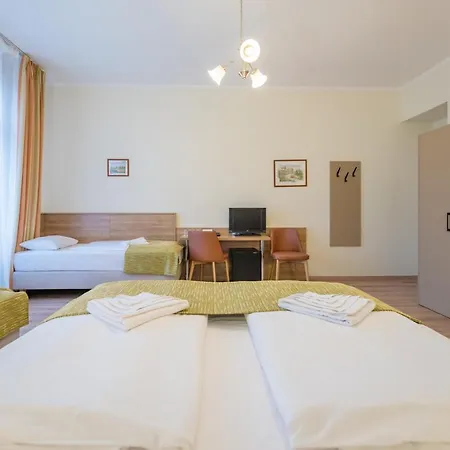 Baross - Hotel 3*