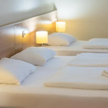 Hotel Baross - Budapest