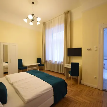 Baross - 3* Budapest