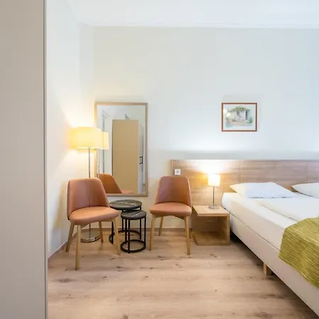 Baross - Budapest