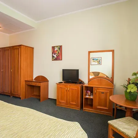 Baross - 3* Budapest