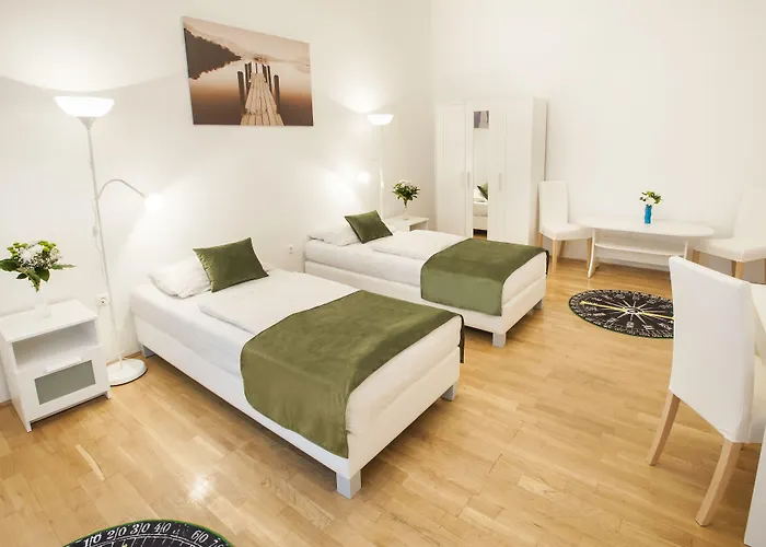Hotel Baross By Mellow Mood Budapest
